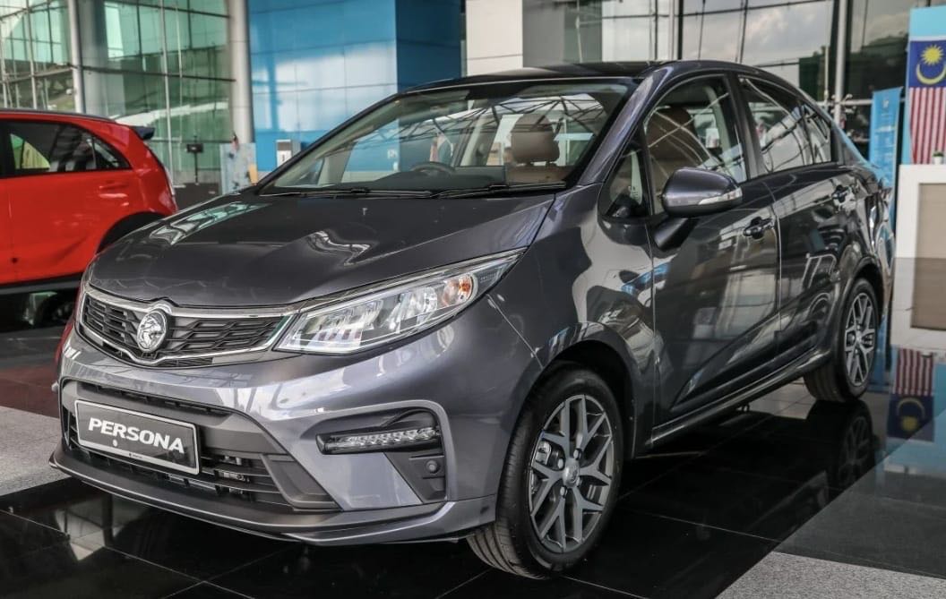 Proton 2023年销量突破10万辆