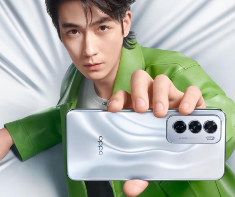 OPPO Reno12 系列已在大马正式发布;RM2,199 起