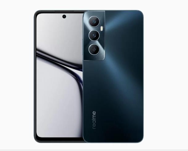 Realme C65马来西亚售价 699 令吉