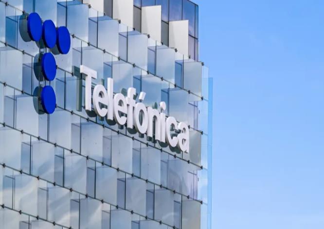 Telefónica和DIGI签署未来16年的新移动网络协议