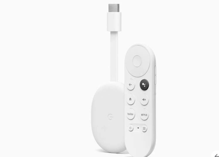 Google宣布将不再发布新的Chromecast