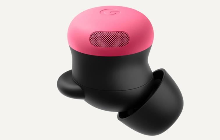 谷歌首款AI降噪耳机 Pixel Buds Pro 2售RM1099