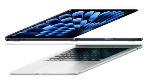 技术挑战？可折叠 MacBook 推迟到 2027 年