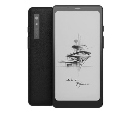 亚马逊 Kindle Paperwhite 刚刚迎来新竞争对手