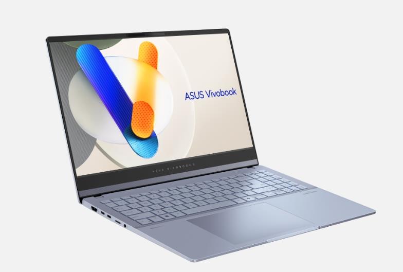 华硕Vivobook S15现已在大马推出，售价为4899令吉