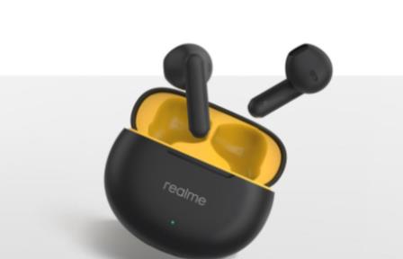 realme Buds T01大马发布！特价发售仅RM79