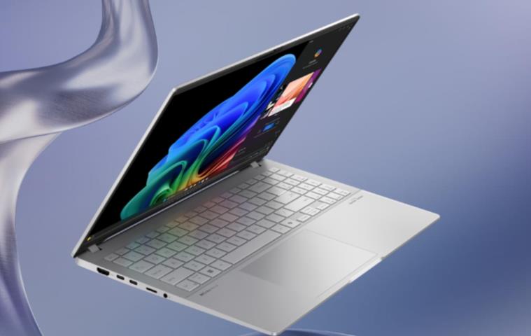 华硕Vivobook S 15已在大马推出售价4899令吉