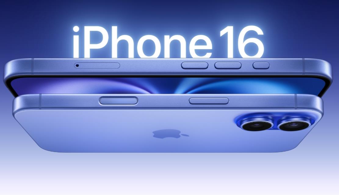 打破苹果47年传统 iPhone 16包装又少1物品