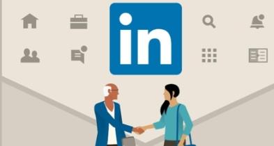 LinkedIn 使用用户数据训练 AI 模型