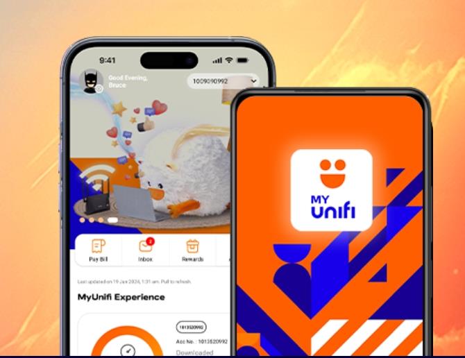 问题没有解决？TM Unifi 客户仍然遇连接问题