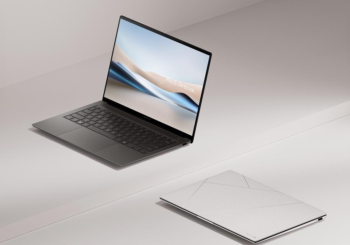 华硕 Zenbook S 14 以 6999 令吉的价格抵达大马