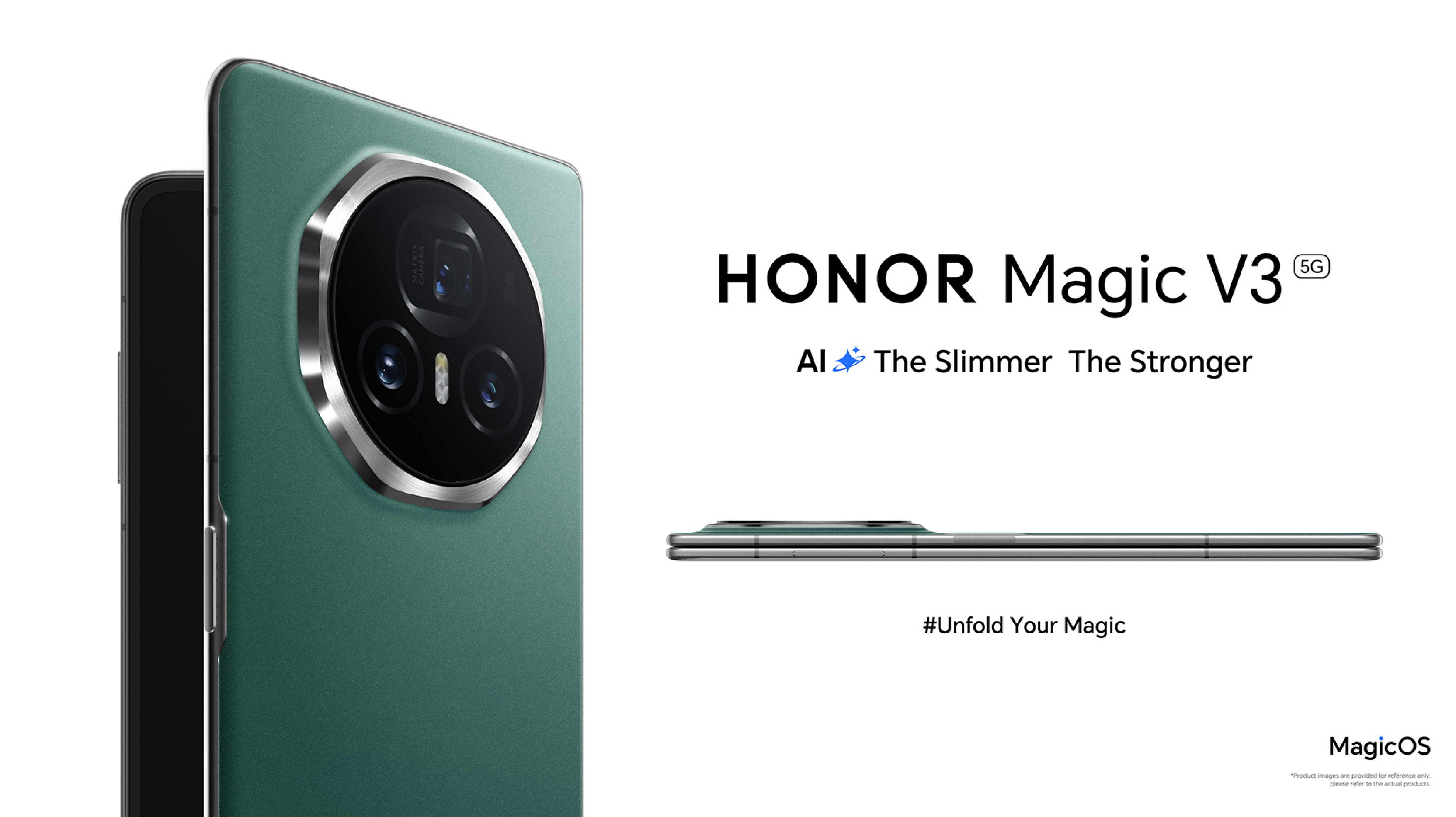 HONOR 最新操作系统 MagicOS 9.0